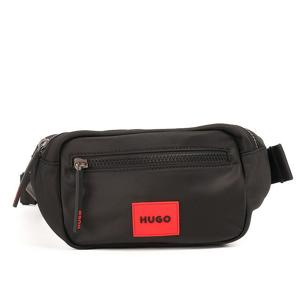 Купить HUGO Поясная сумка Ethon 2.0 Waistbag за 10 499 рублей в Москве и с доставкой по России