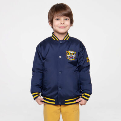 Купить Детский бомбер STREETBEAT Kids Bomber Strong за 9 299 рублей с доставкой по России