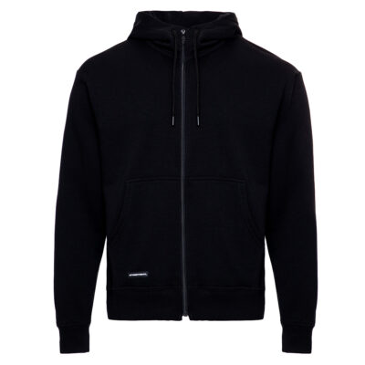 Купить Куртка на молнии мужская Street Beat Basic Zip Hoodie за 4 399 рублей с доставкой по России