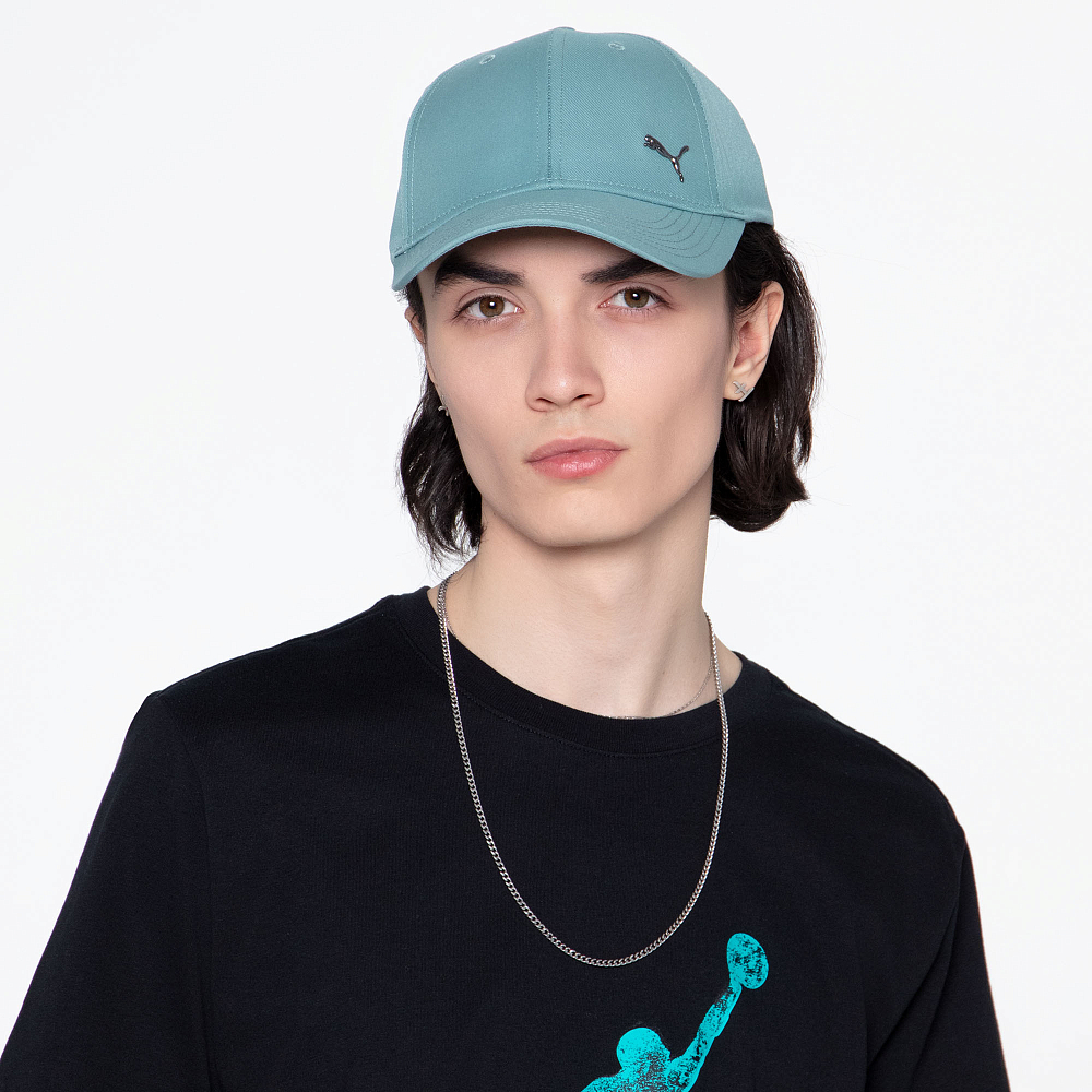 Купить PUMA Кепка Metal Cat Cap за 2 199 рублей в Москве и с доставкой по России