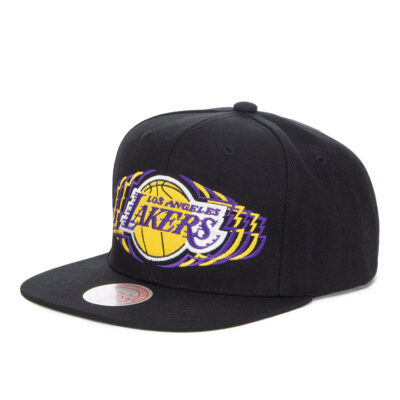 Купить Кепка Team Team Los Angeles Lakers Vibes Snapback за 2 899 рублей с доставкой по России