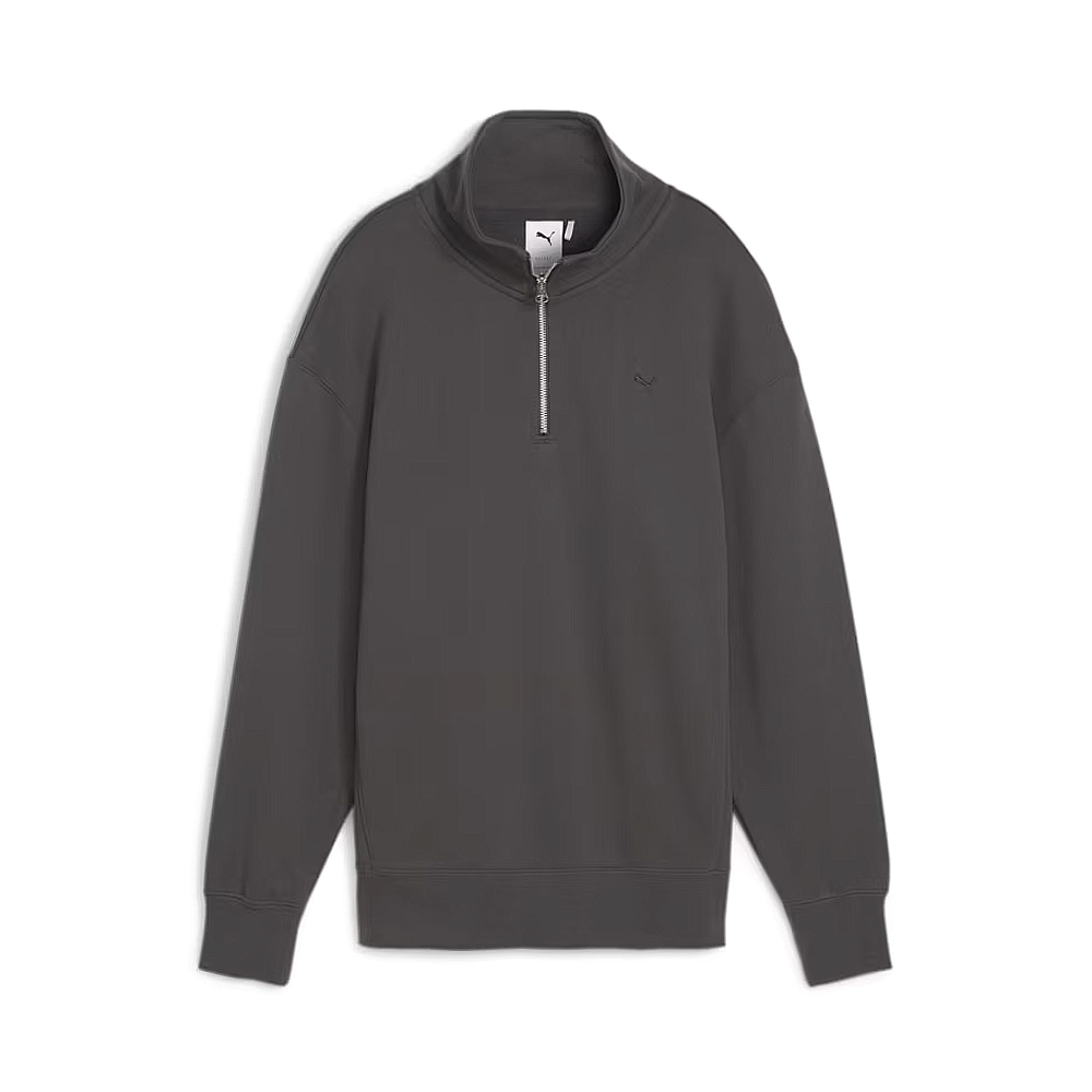 Купить PUMA Женская толстовка PUMA YONA Half-Zip Crew за 11 999 рублей в Москве и с доставкой по России