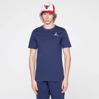 Купить Мужская футболка Jumpman Short Sleeve Crew за 4 999 рублей с доставкой по России