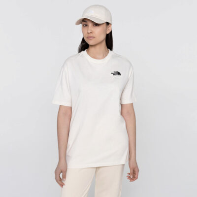 Купить Женская футболка Essentials Oversize Tee за 4 499 рублей с доставкой по России