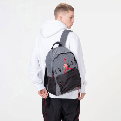Купить Детский рюкзак Jordan Banner Backpack за 7 999 рублей с доставкой по России
