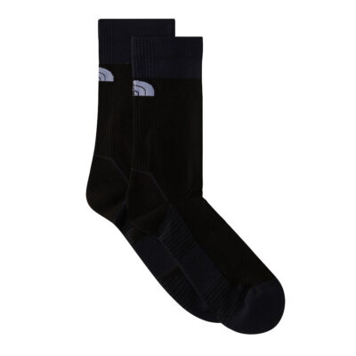 Купить Носки TRAIL RUN SOCK CREW TNF BLACK за 2 199 рублей с доставкой по России