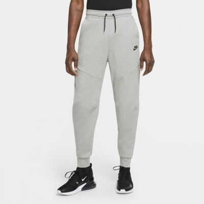 Купить Мужские брюки Nike Tech Fleece Joggers за 12 999 рублей с доставкой по России