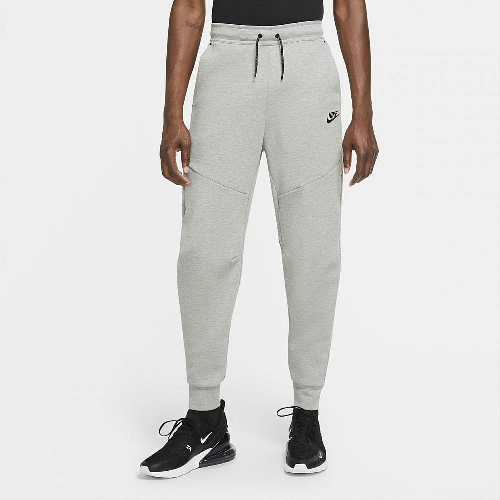 Купить NIKE Мужские брюки Nike Tech Fleece Joggers за 12 999 рублей в Москве и с доставкой по России