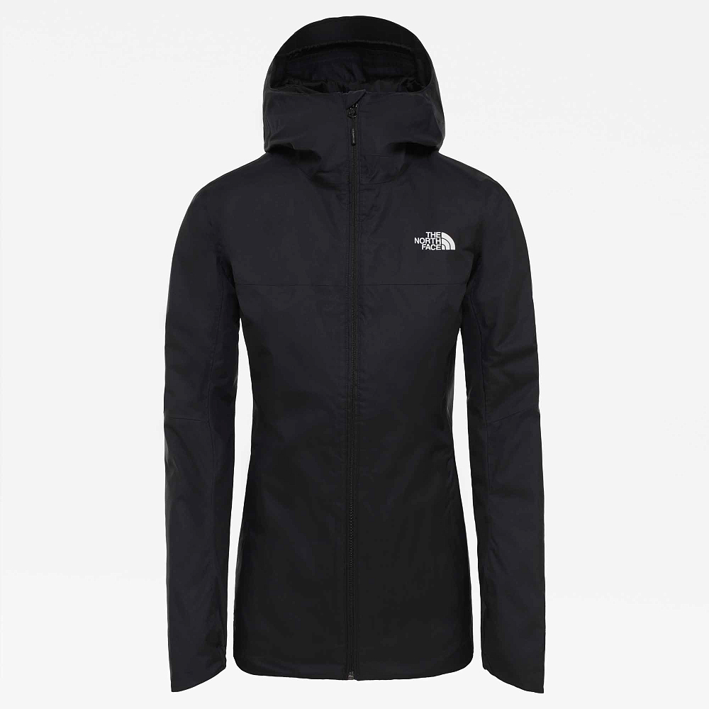 Купить The North Face Женская ветровка Quest Ins Jacket за 13 999 рублей в Москве и с доставкой по России