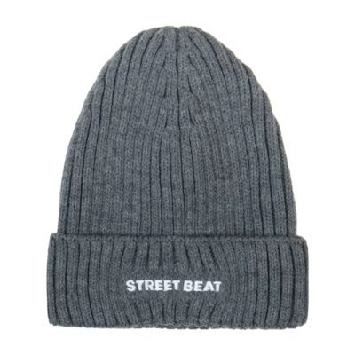 Купить Шапка Street Beat Beanie Logo Hat за 1 399 рублей с доставкой по России