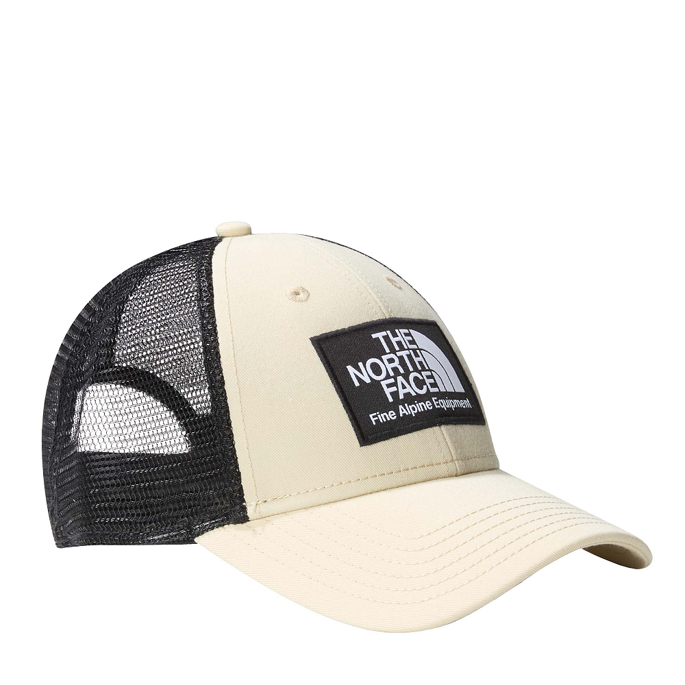 Купить The North Face Кепка Mudder Trucker за 3 599 рублей в Москве и с доставкой по России