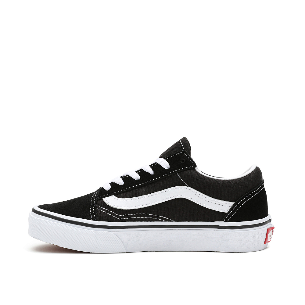 Купить VANS Детские кроссовки Old Skool за 6 199 рублей в Москве и с доставкой по России