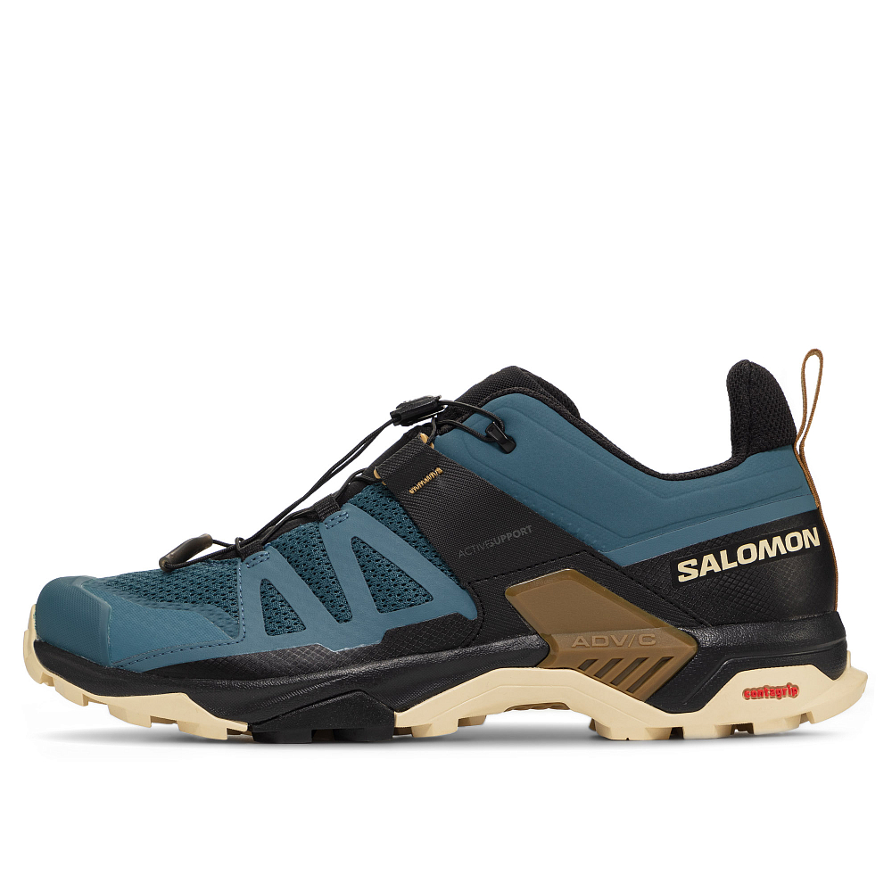 Купить SALOMON Мужские кроссовки Salomon X Ultra 4 за 20 199 рублей в Москве и с доставкой по России