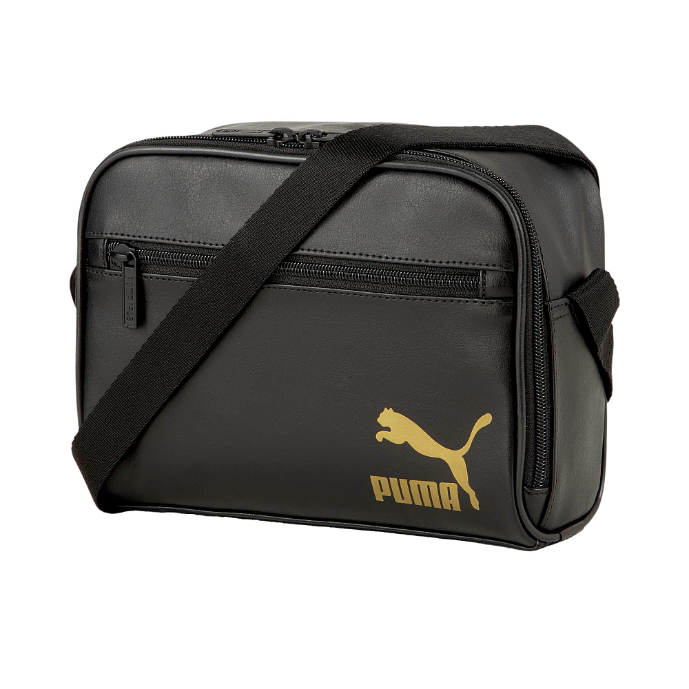 Купить PUMA Сумка Puma Originals PU Small Shoulder Bag за 2 499 рублей в Москве и с доставкой по России