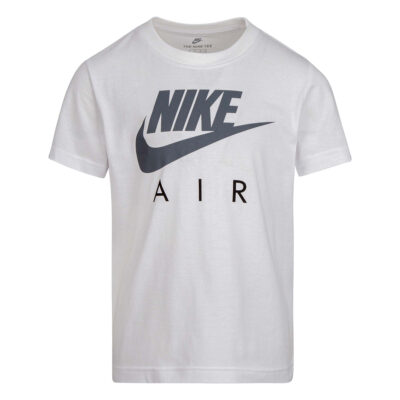 Купить Детская футболка Nike Air Futura Short Sleeve Tee за 1 599 рублей с доставкой по России