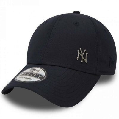 Купить Кепка New York Yankees Flawless Logo Basic 940 за 2 799 рублей с доставкой по России