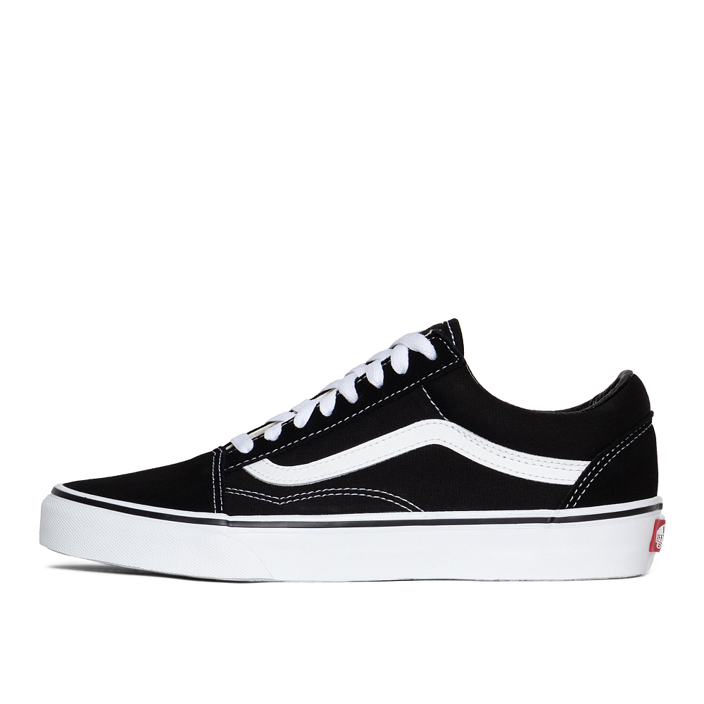 Купить VANS Кеды Old Skool за 8 799 рублей в Москве и с доставкой по России