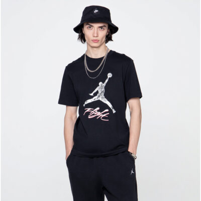 Купить Мужская футболка Jordan Essentials Jumpman T-Shirt за 5 499 рублей с доставкой по России
