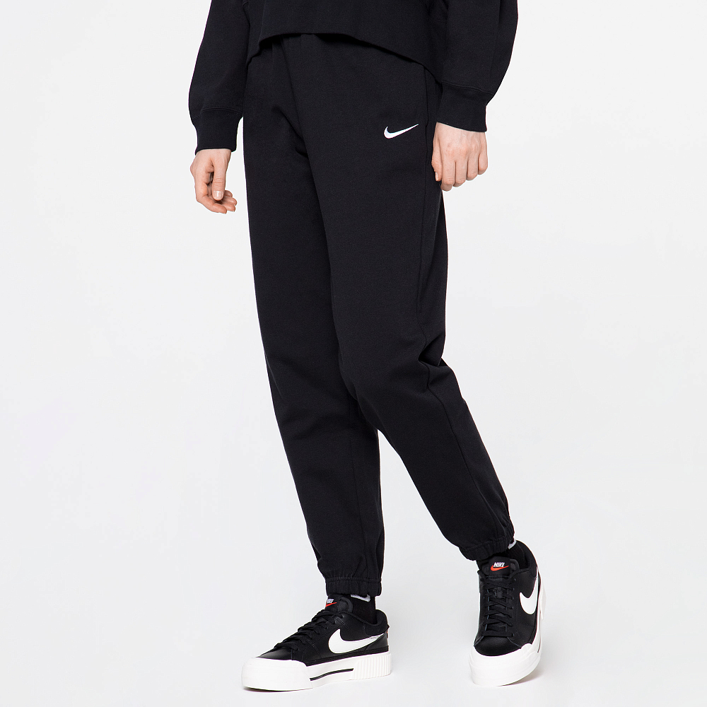 Купить NIKE Женские брюки Nike Sportswear Easy Jogger за 8 999 рублей в Москве и с доставкой по России