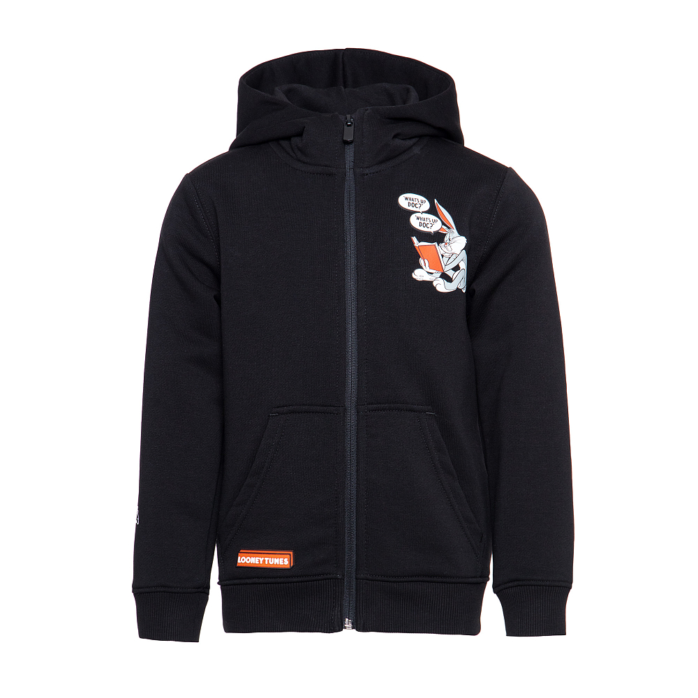 Купить STREETBEAT Детская толстовка Streetbeat Hoodie Looney Tunes за 4 499 рублей в Москве и с доставкой по России