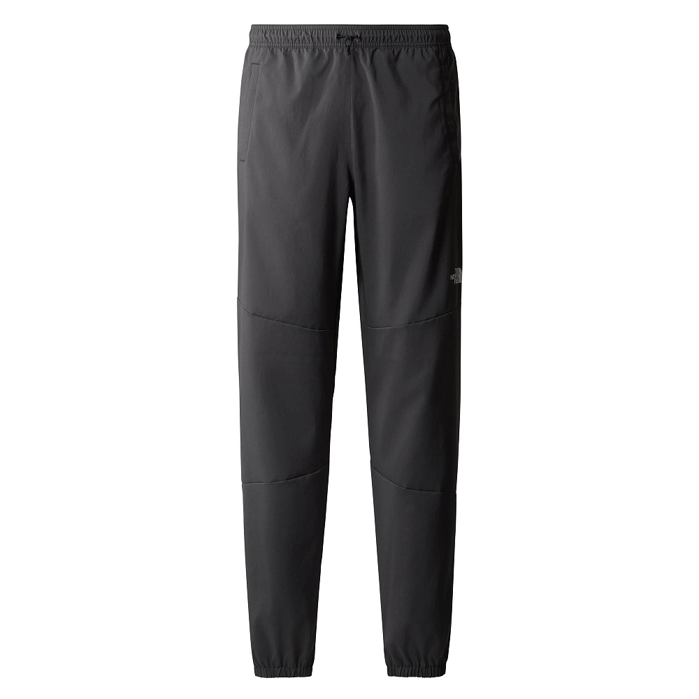 Купить The North Face Брюки M MA WIND TRACK PANT ASPHALT GREY за 9 999 рублей в Москве и с доставкой по России