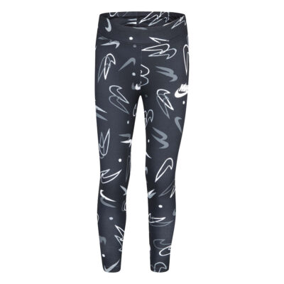 Купить Детские леггинсы Nike Print Pack Legging за 1 799 рублей с доставкой по России