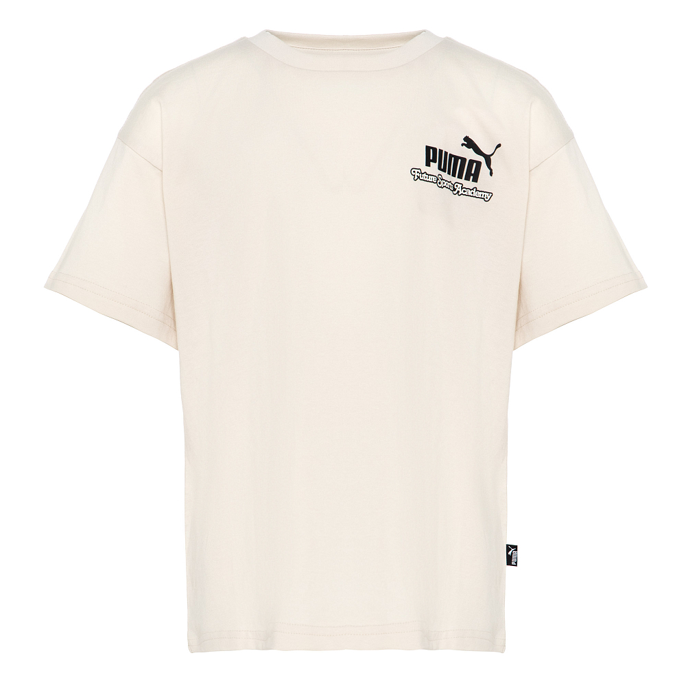 Купить PUMA Подростковая футболка Mid 90 Graphic Tee за 2 499 рублей в Москве и с доставкой по России