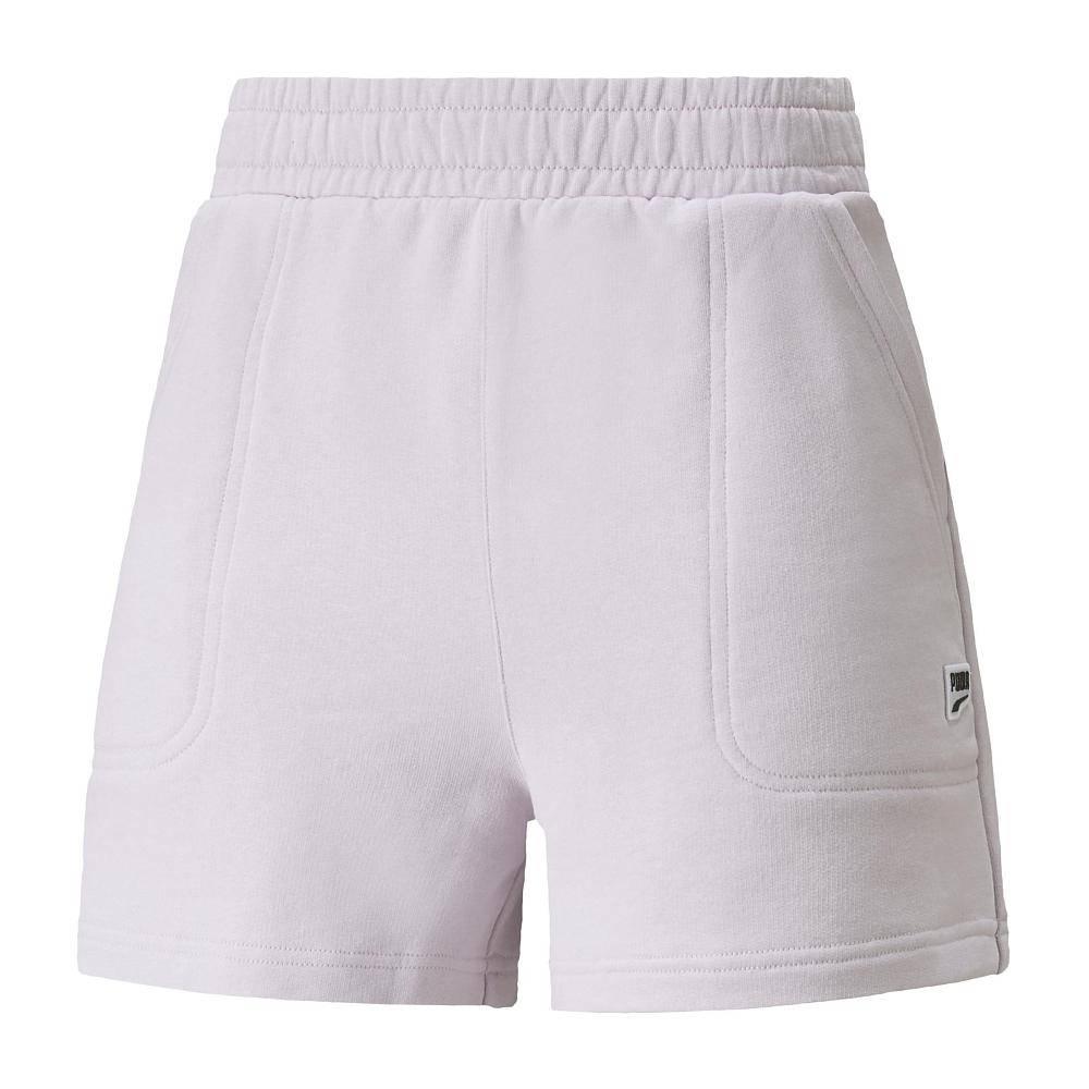 Купить PUMA Женские шорты Downtown High Waist Shorts за 3 199 рублей в Москве и с доставкой по России