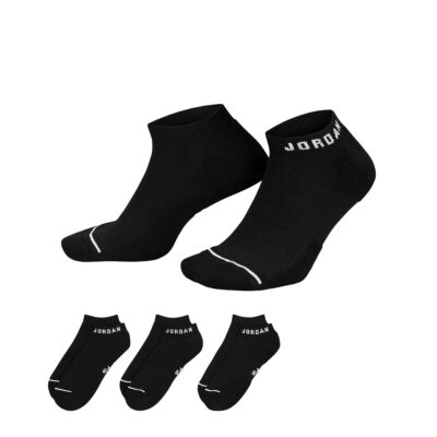 Купить Носки Everyday No-Show Socks 3 Pairs за 3 399 рублей с доставкой по России