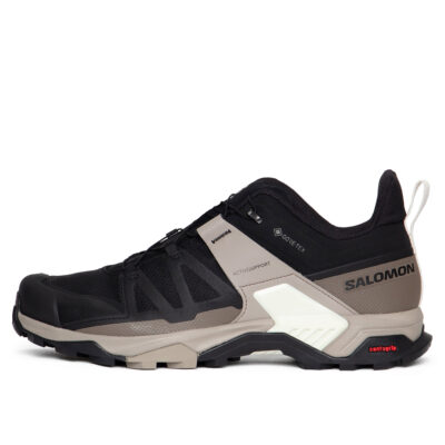 Купить Мужские кроссовки Salomon X Ultra 4 GORE-TEX® за 16 499 рублей с доставкой по России