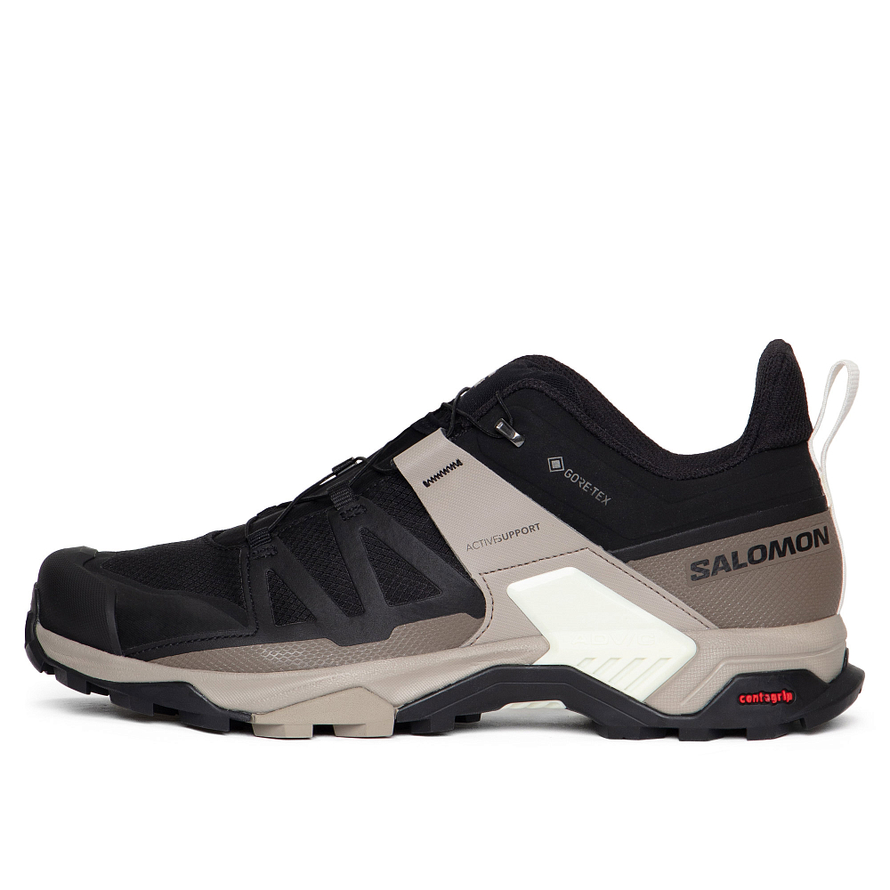 Купить SALOMON Мужские кроссовки Salomon X Ultra 4 GORE-TEX® за 16 499 рублей в Москве и с доставкой по России