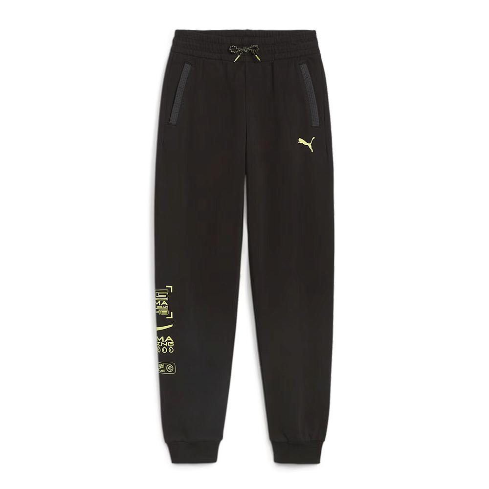 Купить PUMA Подростковые брюки Classics XCNTRY BKR Pants за 5 999 рублей в Москве и с доставкой по России