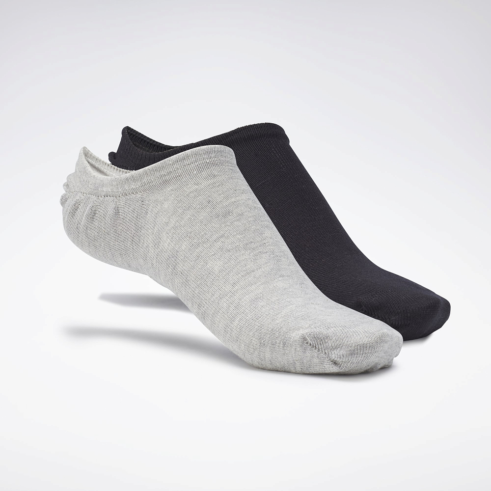 Купить REEBOK Носки Active Invisible Sock 3 Pairs за 799 рублей в Москве и с доставкой по России