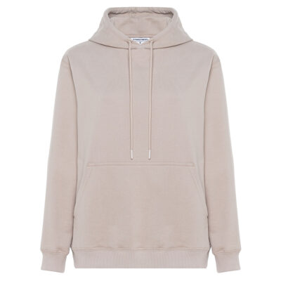 Купить Женская худи  Street Beat Basic Hoodie French Terry за 6 999 рублей с доставкой по России