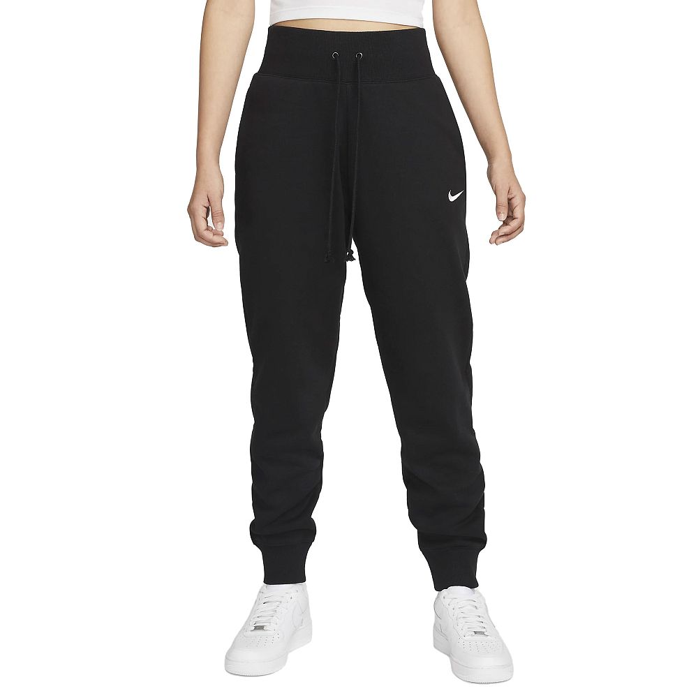 Купить NIKE Женские брюки Nike Phoenix Fleece High-Rise Pant за 8 399 рублей в Москве и с доставкой по России