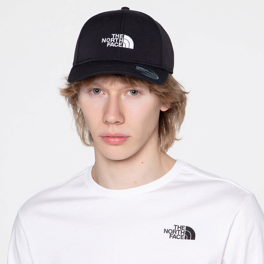 Купить The North Face Кепка Classic Hat за 3 599 рублей в Москве и с доставкой по России