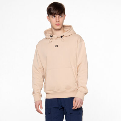 Купить Мужская худи Street Beat Zipped Pocket Hoodie French Terry за 7 999 рублей с доставкой по России