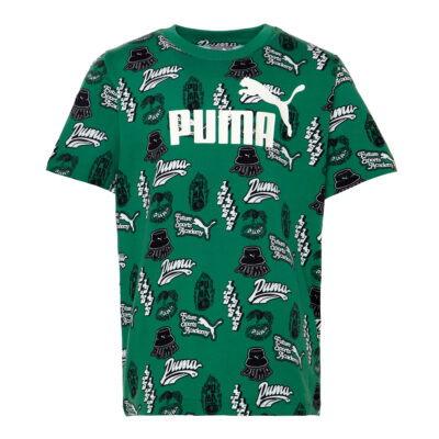 Купить Футболка Green Logo T-Shirt за 2 499 рублей с доставкой по России