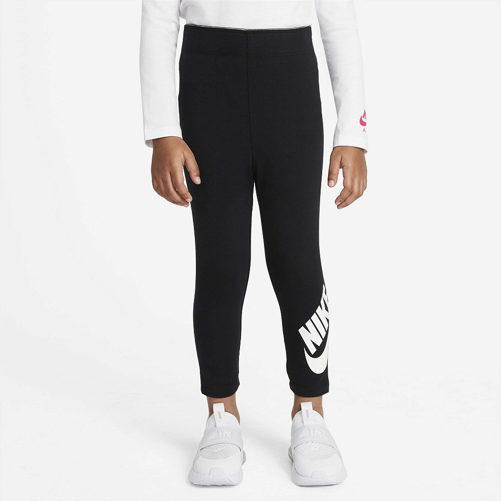 Купить NIKE Тайтсы для малышей Leg A See Legging за 899 рублей в Москве и с доставкой по России