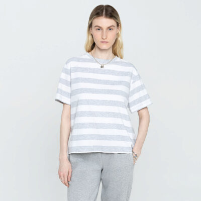 Купить Женская футболка Striped Tee за 4 499 рублей с доставкой по России