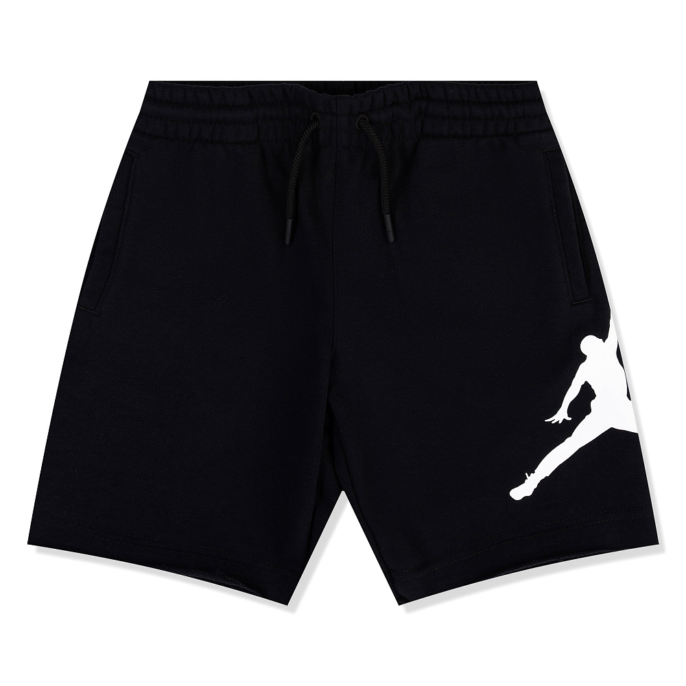 Купить Jordan Детские шорты Jumpman Air Fleece Shorts за 2 999 рублей в Москве и с доставкой по России