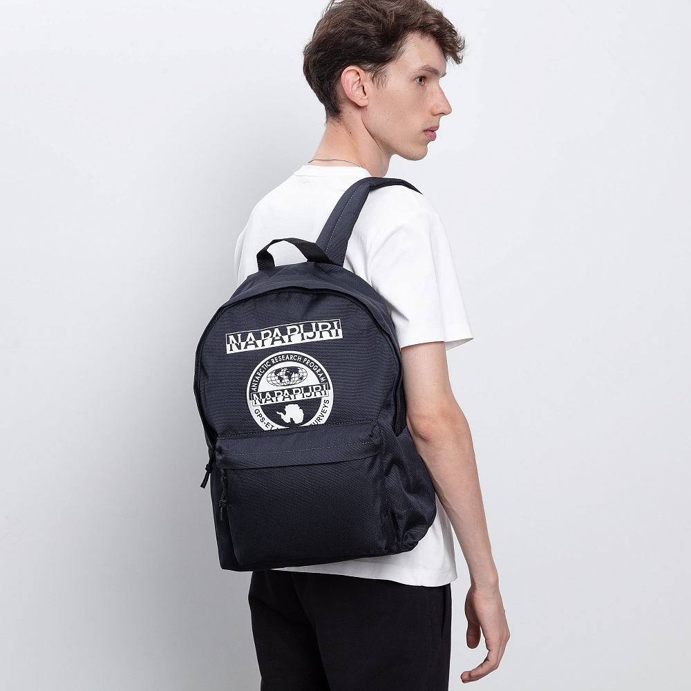 Купить Napapijri Рюкзак Happy Daypack 5 за 3 999 рублей в Москве и с доставкой по России