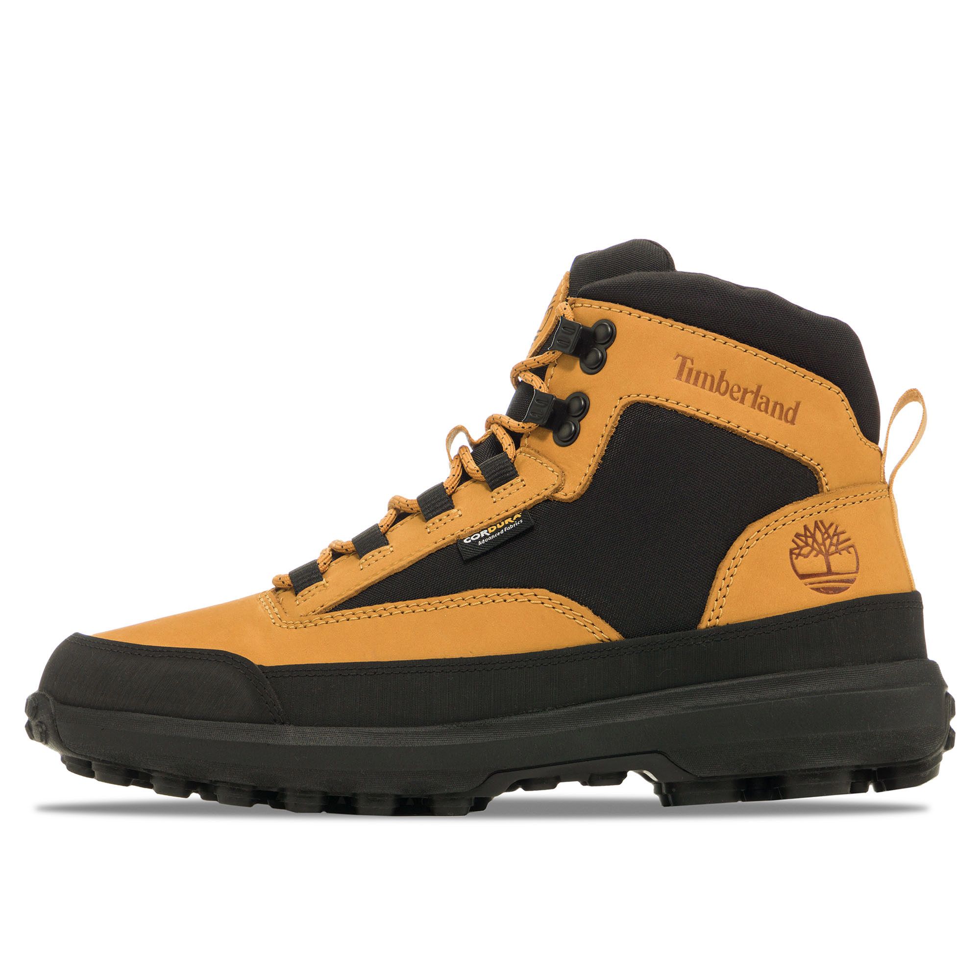 Купить TIMBERLAND Мужские ботинки Timberland Euro Hiker Reimagined за 18 899 рублей в Москве и с доставкой по России