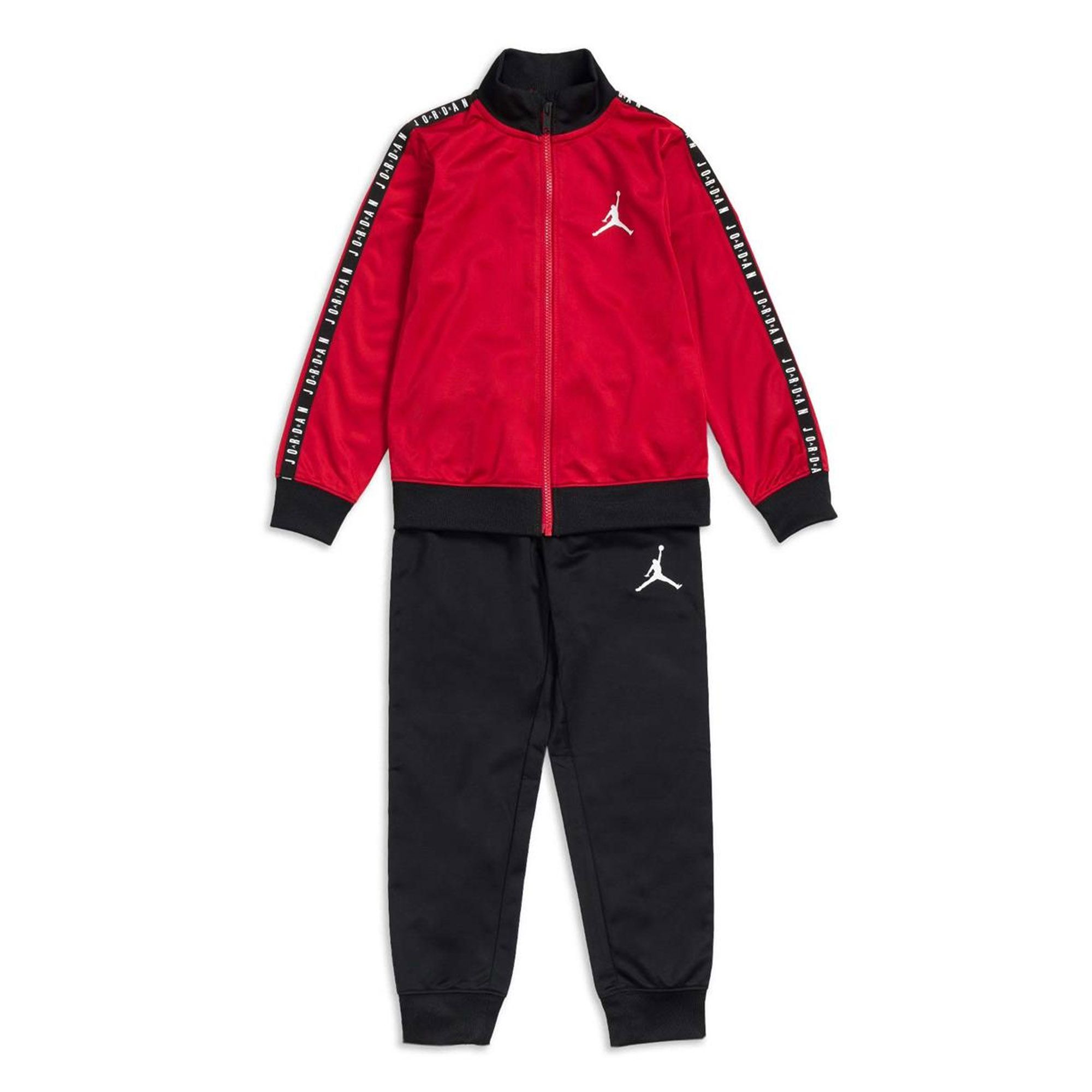 Купить Jordan Детский костюм Jordan Air Jordan Tricot Set за 3 799 рублей в Москве и с доставкой по России
