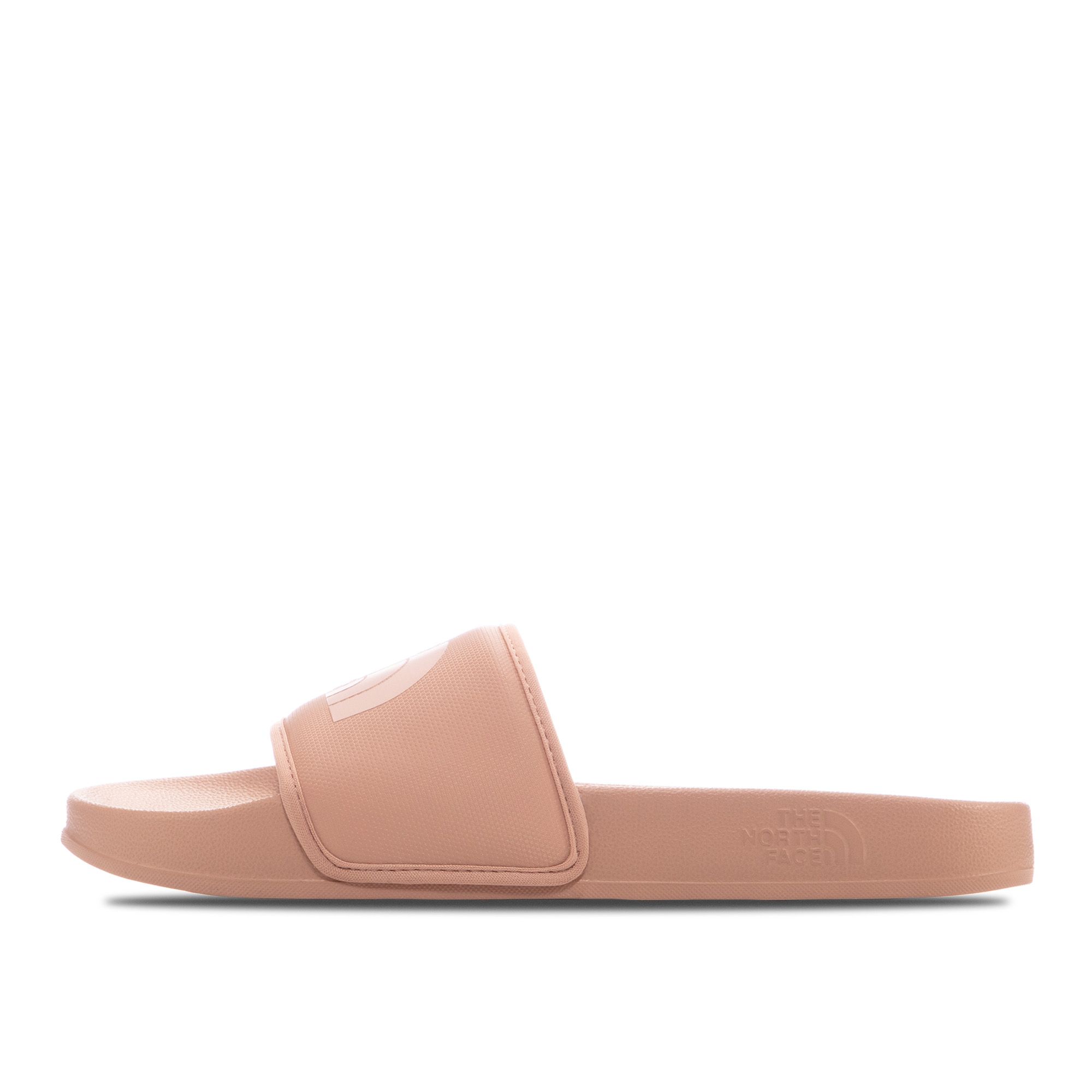 Купить The North Face Пантолеты W BASECAMP SLIDE III CFCRM/EVGSNDPNK за 3 499 рублей в Москве и с доставкой по России