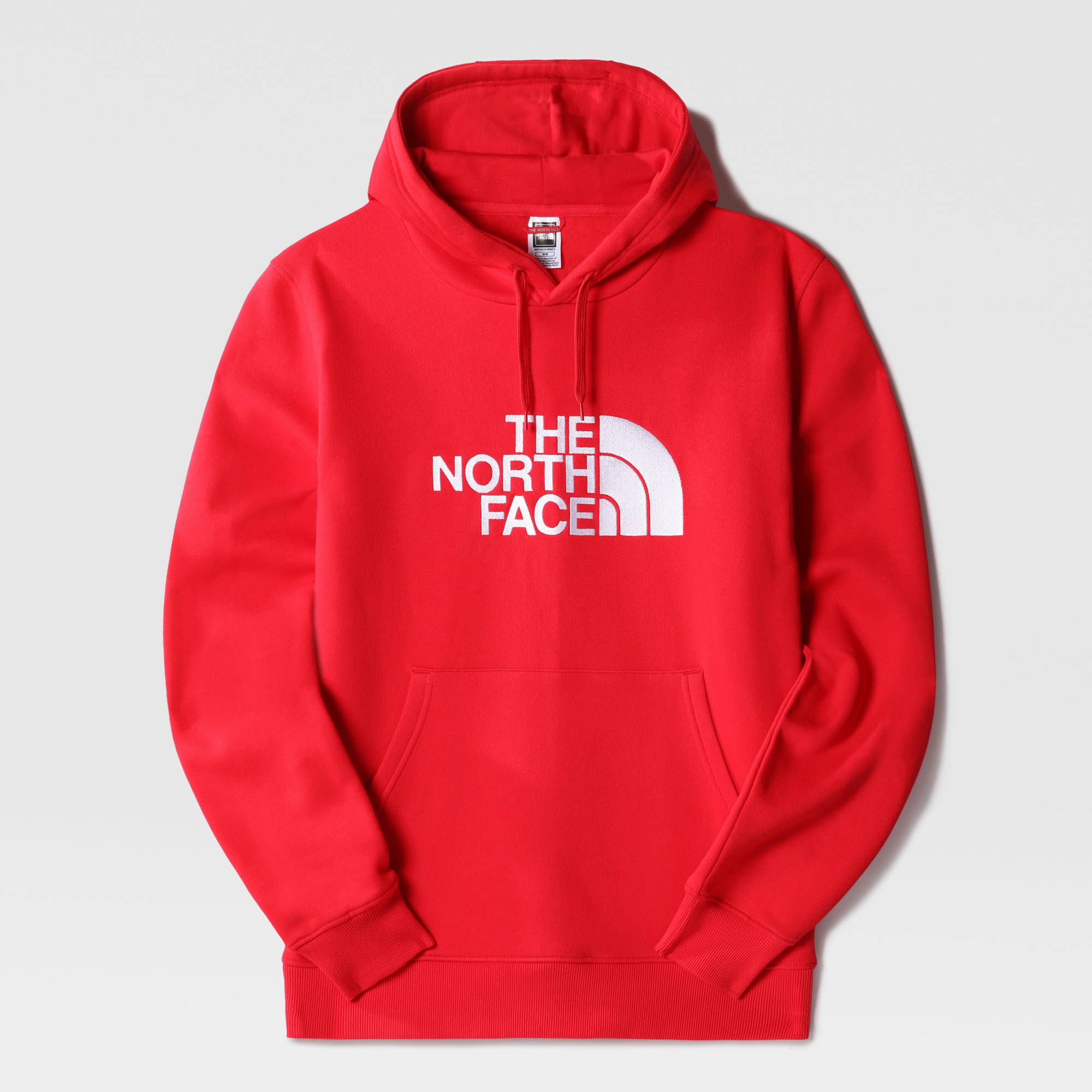 Купить The North Face Мужская худи Drew Peak за 4 799 рублей в Москве и с доставкой по России