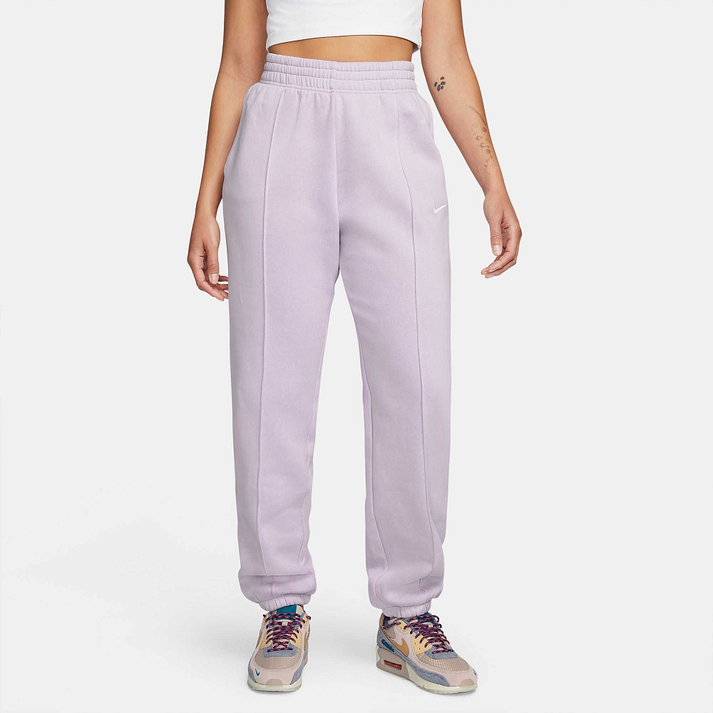 Купить NIKE Женские брюки Sportswear Essential Collection за 2 799 рублей в Москве и с доставкой по России