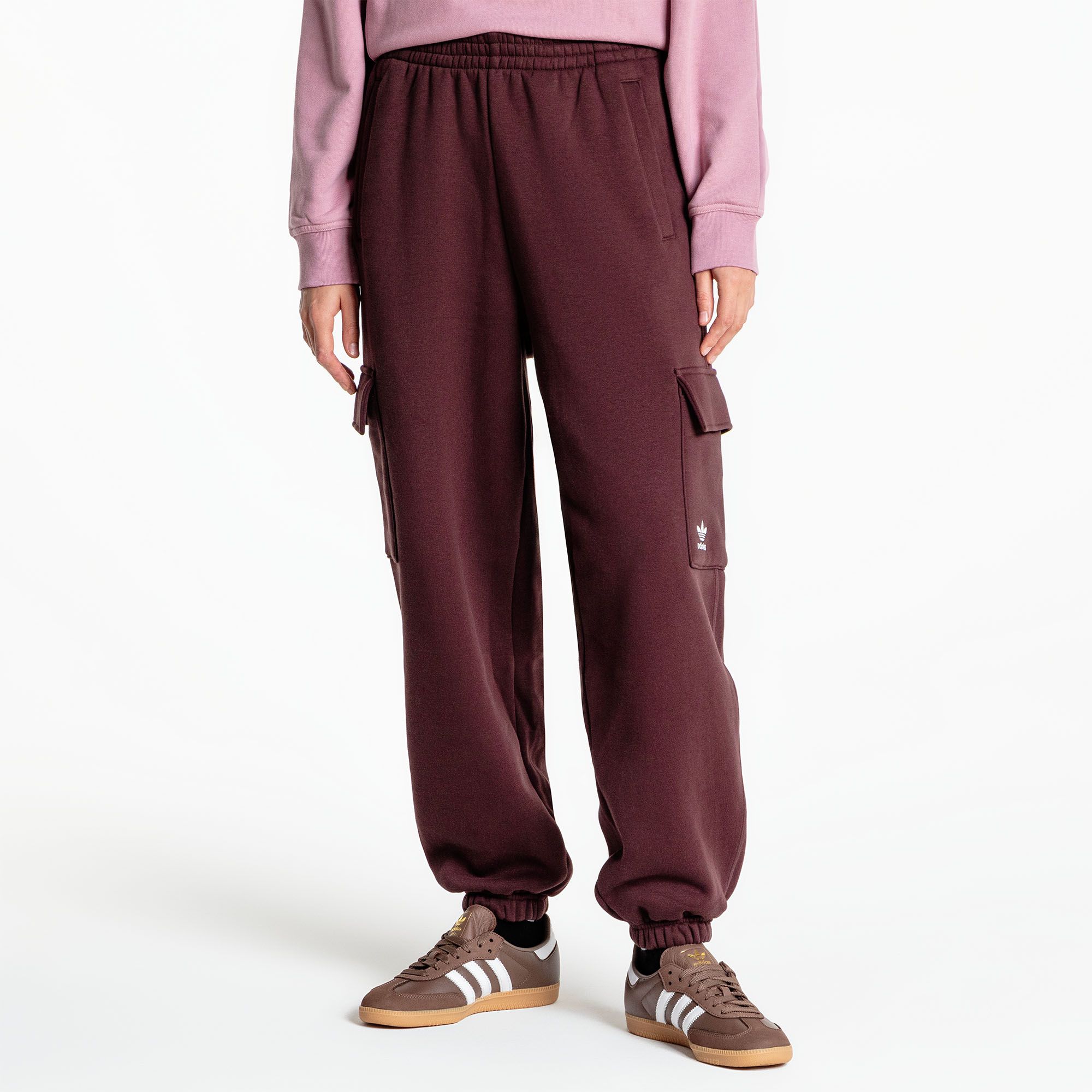 Купить ADIDAS Брюки ESS CARGO PANTS SHABRN за 4 499 рублей в Москве и с доставкой по России