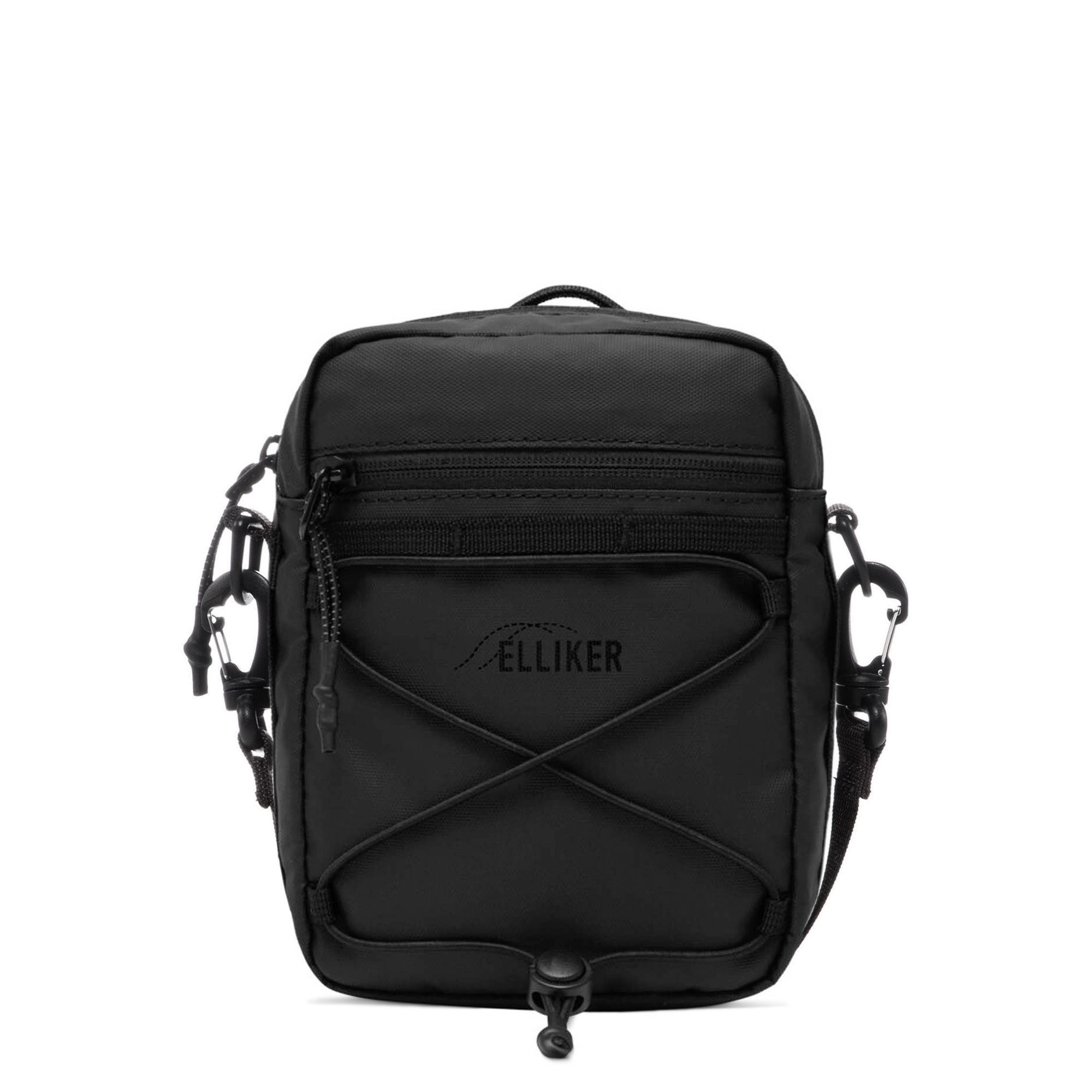 Купить ELLIKER Сумка через плечо ELLIKER Kep Crossbody Bag за 5 499 рублей в Москве и с доставкой по России