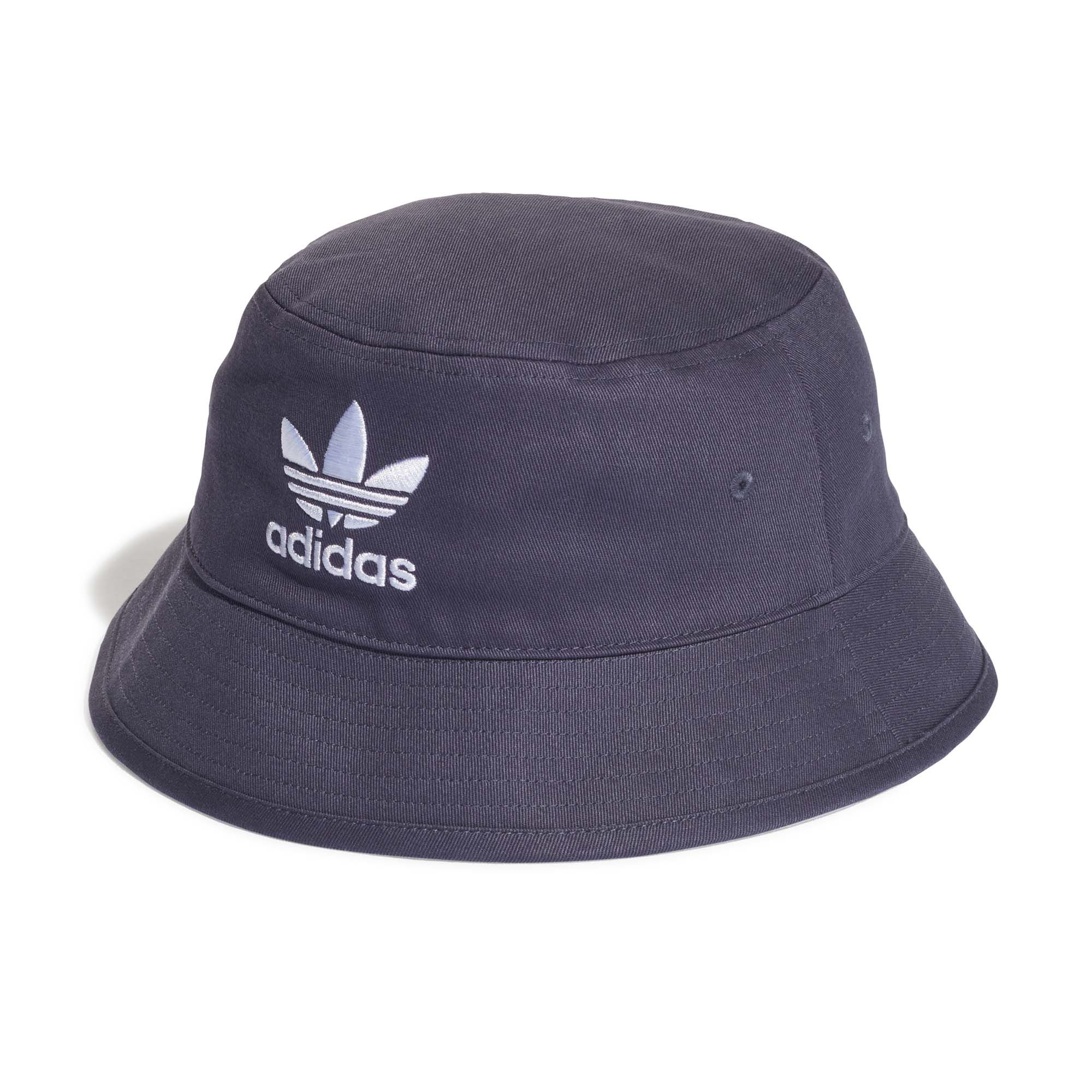 Купить ADIDAS Панама Adicolor Trefoil Bucket Hat за 2 199 рублей в Москве и с доставкой по России